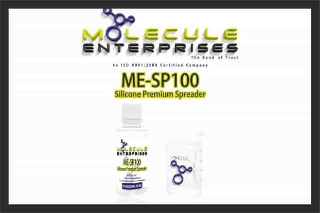 Silicone Premium Spreader ME-SP100